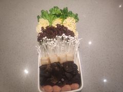 -半天妖烤鱼(石岛店)