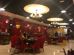 大堂-芦月轩羊蝎子(太平桥店)
