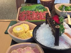 -季季山•云南野生菌火锅(上海首店)