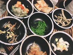 -三代烤肉(保利广场店)