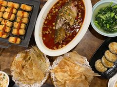 -一楼食业·美食人家