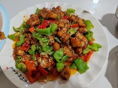-煲来饱去冷水鱼