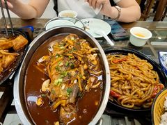 -徽州美食(三十年老店)