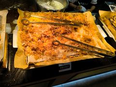 -韩盛·盛江山自助料理(于洪新玛特店)