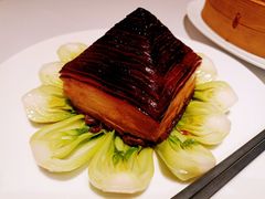-澜亭中餐厅·一线江景·尊蓝豪华精选