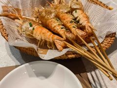 -79号渔船海鲜饭店(华强北店)