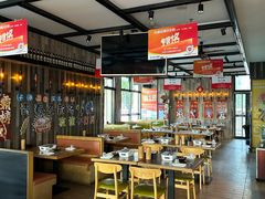 -华府九号海鲜烧烤大排档(龙域店)