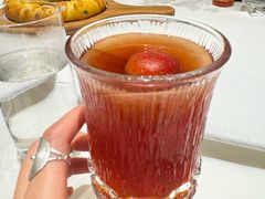 -马克西姆俄罗斯餐厅(通亚街店)