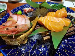 -肉魁屋·烧肉·烧鸟·酒场(高新店)