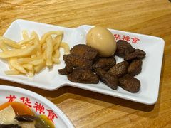 随缘小菜-龙华素斋(龙华路店)