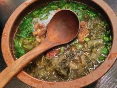 -山石榴·贵州菜(丰盛里店)