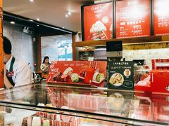 -星巴克(西湖天地店)