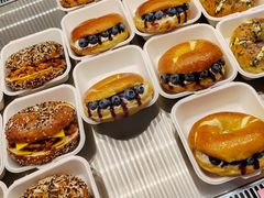 -CC BAGEL&SCONE 贝果与司康(南开大悦城店)