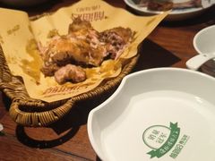 -前海沿·青岛菜(五四广场永旺店)