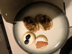 -LE SHARE洛笙·花园西餐(北京路步行街店)