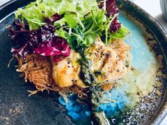 -The Rug Cafe(王府中环店)