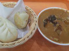 -方中山胡辣汤(正光路店)
