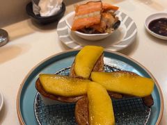 -新一番三文鱼寿司(红城湖店)