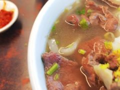 -潮镇老尾牛杂(环城西路店)