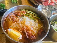 -金龙烧烤·牛肉面(西塔店)