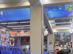 -日照大牌檔•小船海鲜(万平口店)