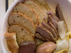 -壹只卤鹅·潮汕菜(莲塘店)