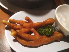 -外婆家(天河领展店)