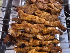 腰花-酒宝荡烧烤(长航局江大路住宅小区店)