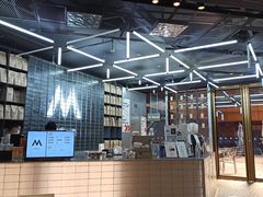 -M Stand(BFC外滩金融中心店)