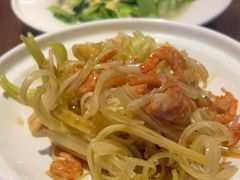 -前海沿·青岛菜(李沧万达店)