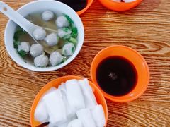 -陈阿婆叉粿条(大小街店)
