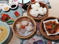 -点都德(汇盈广场店)