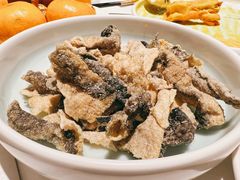 黄金炸鱼皮-新加坡海鲜(国贸商城店)