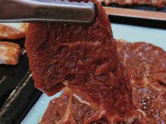 -牛犇烤肉(物资学院路店)