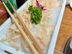 -佬土鹅肠火锅(解放路店)