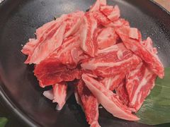 -九田家黑牛烤肉料理(无锡T12店)