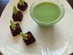 -浙江西子宾馆·瑶园咖啡厅