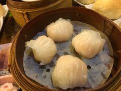 -添好运点心专门店(中环IFC店)