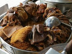 -莲塘味宝园牛杂(天越翔园店)