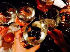 -Keens Steakhouse