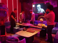 -纯K(打浦桥店)