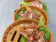 -牛犇炭火烤肉·鲜切烤肉(承德总店)