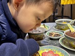 -宫事颐庭·老佛爷贵寿下午茶(颐和园店)