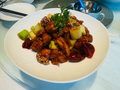 -北京老铺烤鸭(高新店)