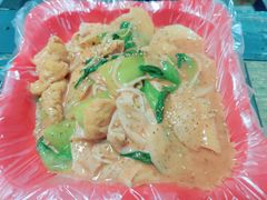 涮串-俺佳炸串(华祥小区店)