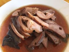 -荣生萝卜汤饭店