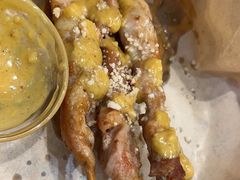 -曼谷食堂·泰国家庭料理