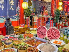 -蜀江龙火锅(339店)
