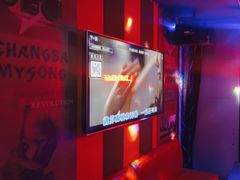 -唱吧麦颂KTV(高新店)