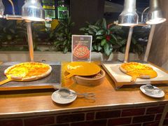 -红咖啡西餐厅·自助餐(惠州翡翠山华美达酒店)